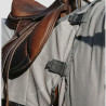 RIDING WORLD Chemise de travail anti-mouches