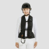 EQUITHEME Airbag-Weste Air 2 Kind