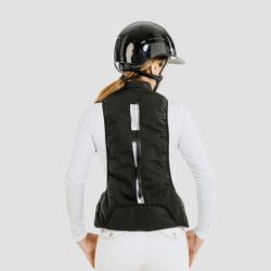 EQUITHEME Airbag-Weste Air 2 Kind