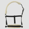 RIDING WORLD Halfter Foal Kunstschaf - RIDING WORLD - Foolfashion.ch