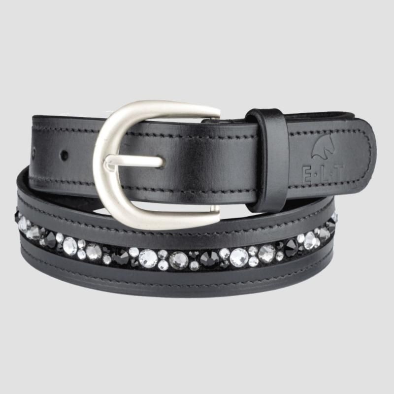 Elt Jewel Leather Belt - Waldhausen - Foolfashion.ch