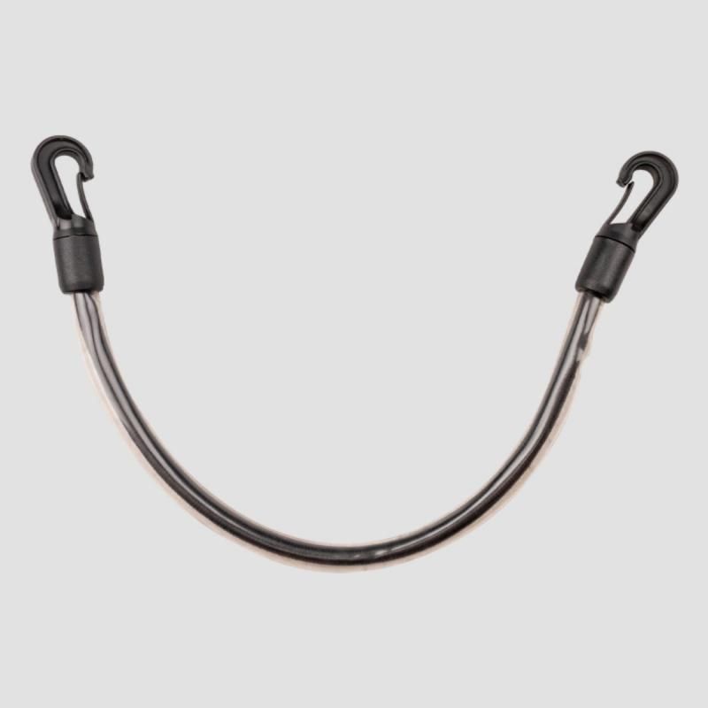 Courroie de Queue Waldhausen Revêtue PVC