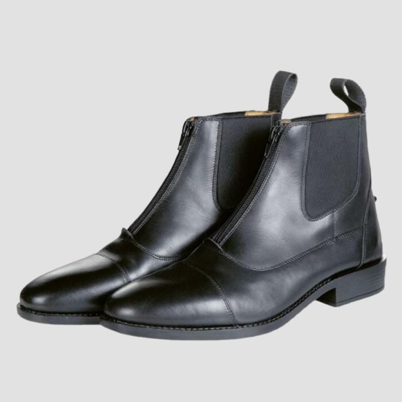 Boots Hkm Hard Cap - Hkm - Foolfashion.ch