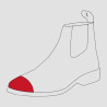 Boots Hkm Hard Cap - Hkm - Foolfashion.ch