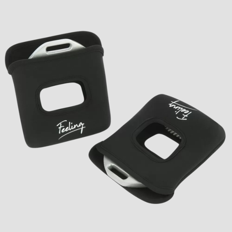 FEELING Neopren-Bügelüberzüge