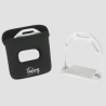 FEELING Neoprene Stirrup Covers - Saddle Equipment - Foolfashion.ch
