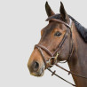HFI Functional snaffle bridle