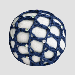 WALDHAUSEN Résille à cristaux scintillants - Waldhausen - Foolfashion.ch