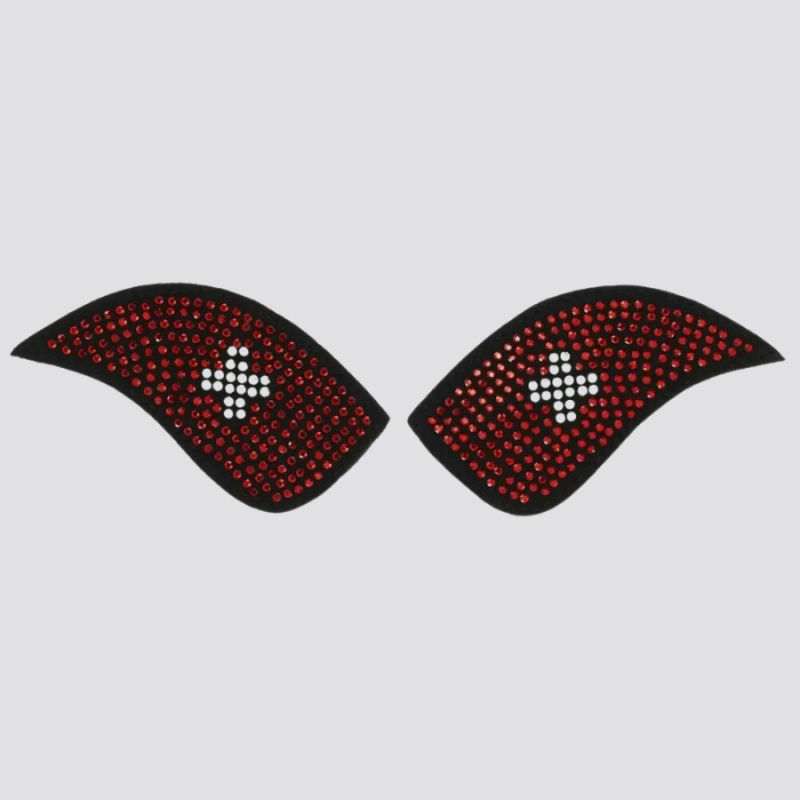 EQUITHEME Patches for MyPrimera boots - Equitheme - Foolfashion.ch