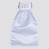 HKM Plastron Abby