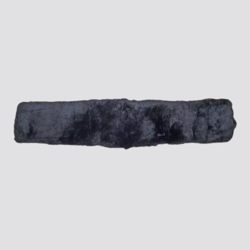 HKM Genuine lambskin strap guard