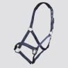 HKM Halter -Sydney- Style, with soft padding