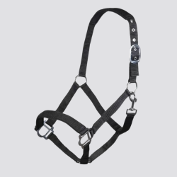 HKM Sydney Style Halter, with soft padding - HKM - Foolfashion.ch