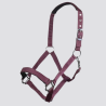 HKM Licol Sydney Style, avec rembourrage doux - HKM - Foolfashion.ch