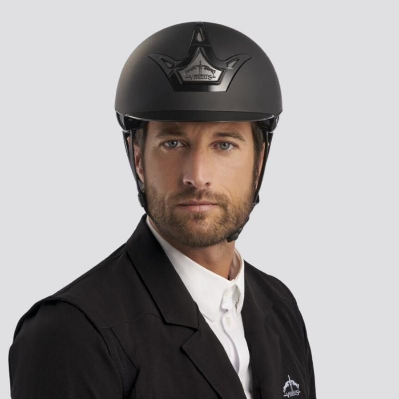 Vita Helmet Veredus GST matte