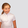 PENELOPE Turnier-Poloshirt Eden Madrid