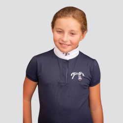 PENELOPE Polo de concours Eden Madrid - Penelope - Foolfashion.ch