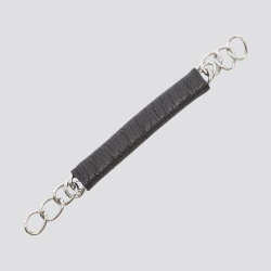 Metalab Gourmette Cuir