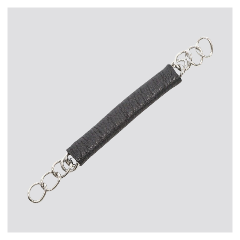 Metalab Gourmette Cuir