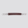 Metalab Gourmette Cuir - Metalab - Foolfashion.ch