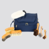 KENTUCKY Grooming Bag Set - KENTUCKY - Foolfashion.ch