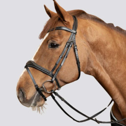 HFI Trense Wavy Pro Line - HFI - Foolfashion.ch