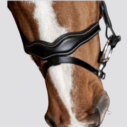 HFI Wavy Pro Line Bridle - HFI - Foolfashion.ch