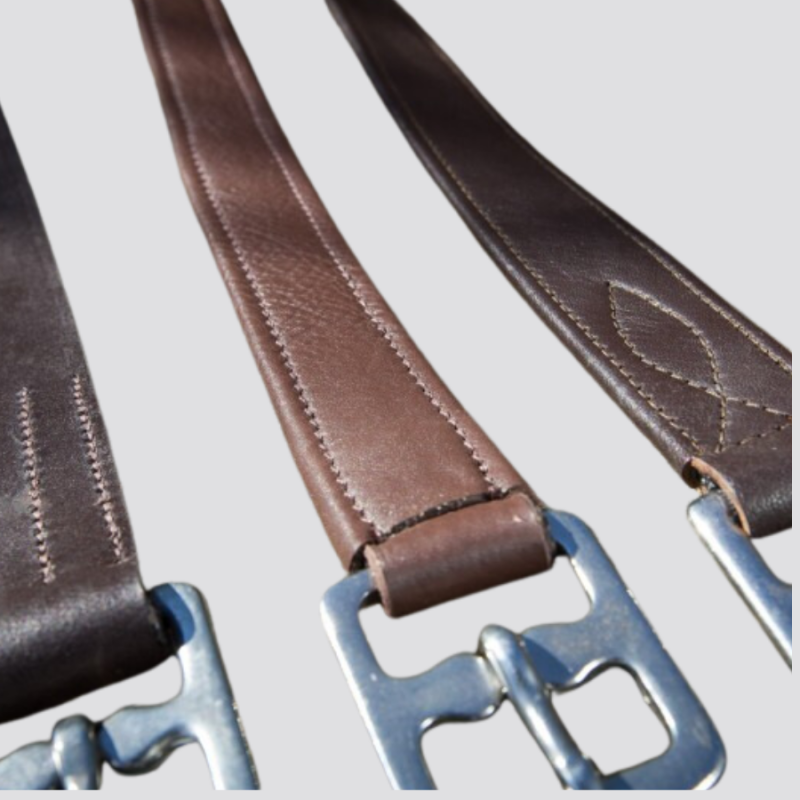 HFI Premium stirrup leathers - HFI - Foolfashion.ch
