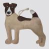 HFI Stallspielzeug Jack Russel - HFI - Foolfashion.ch