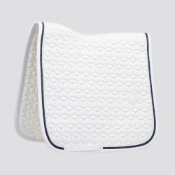KENTUCKY Tapis de selle Glitter Rope dressage