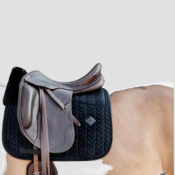KENTUCKY Saddle Pad Skin Friendly Velvet - KENTUCKY - Foolfashion.ch
