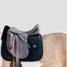 KENTUCKY Tapis de selle Skin Friendly Velvet jumping