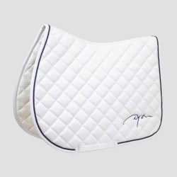 DY'ON Diamond Jumping Saddle Pad - DY'ON - Foolfashion.ch