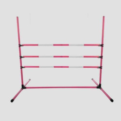HKM Set de saut Hobby Horsing 