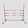 HKM Set de saut Hobby Horsing 