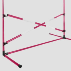 HKM Set de saut Hobby Horsing 