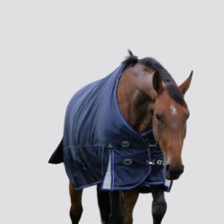 EQUITHEME Couverture Tyrex 1680D 220g