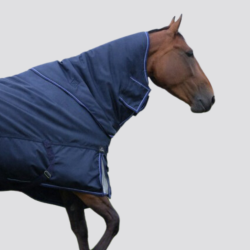EQUITHEME Couverture Tyrex 1680D 220g