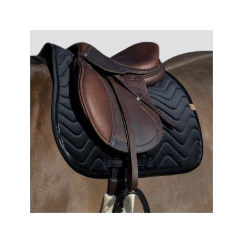 EQUITHEME Satteldecke Glossy