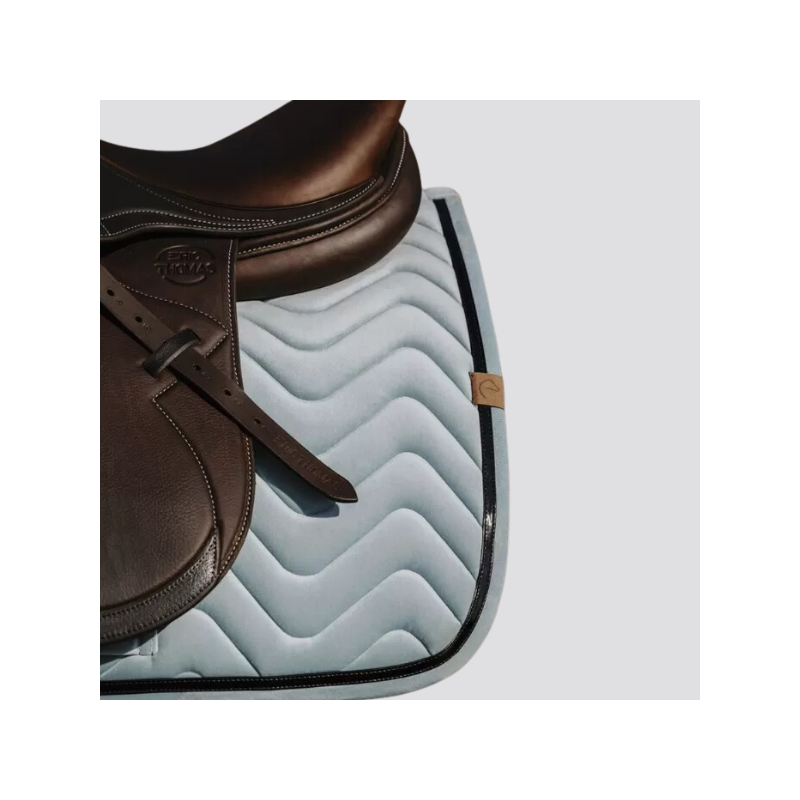 EQUITHEME Satteldecke Glossy