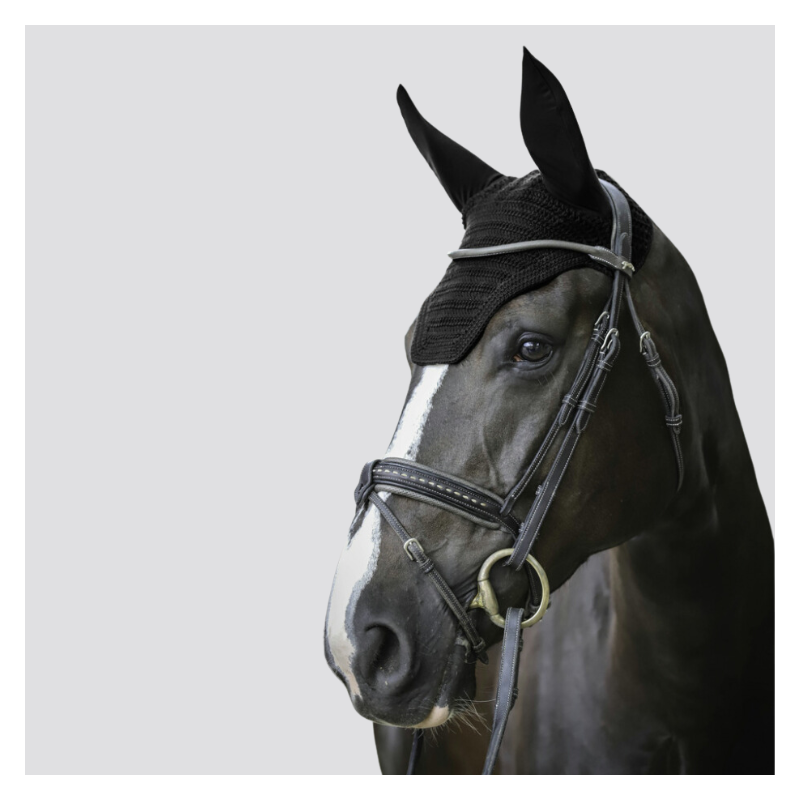 PADDOCK SPORT Bonnet chasse-mouches Pro