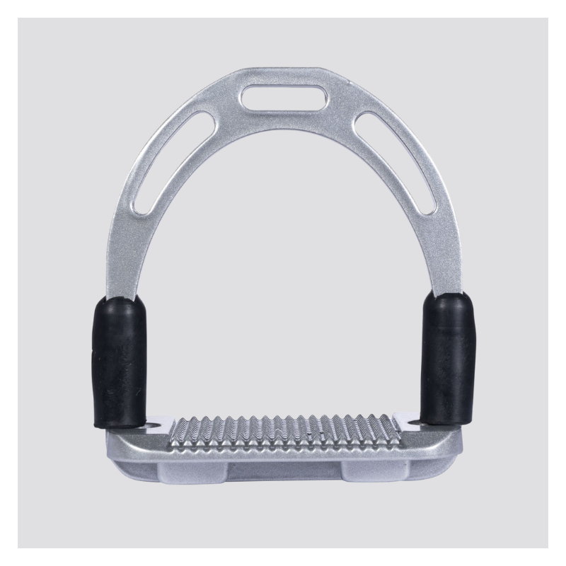HKM Sicherheitsbügel Aluminium