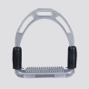 HKM Aluminium safety stirrups
