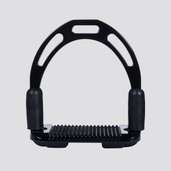 HKM Sicherheitssteigbügel Ultra Safety Aluminium