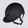 HKM Lady Shield Diamond riding helmet