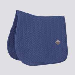 KENTUCKY Saddle Pad Fishbone Jumping - Kentucky - Foolfashion.ch