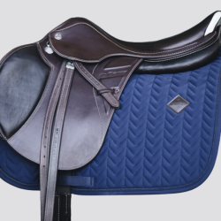 KENTUCKY Saddle Pad Fishbone Jumping - Kentucky - Foolfashion.ch