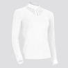 SAMSHIELD Béatrice Polo Manches-longues Femme