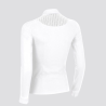 SAMSHIELD Béatrice Polo Manches-longues Femme - Samshield - Foolfashion.ch