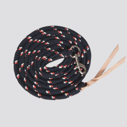 HKM Ethologisches Knotenhalfter mit Strick Trust - HKM - Foolfashion.ch
